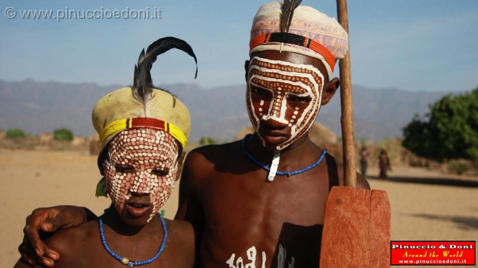 Ethiopia - Erbore tribe - Villaggio Arbore - 02.jpg